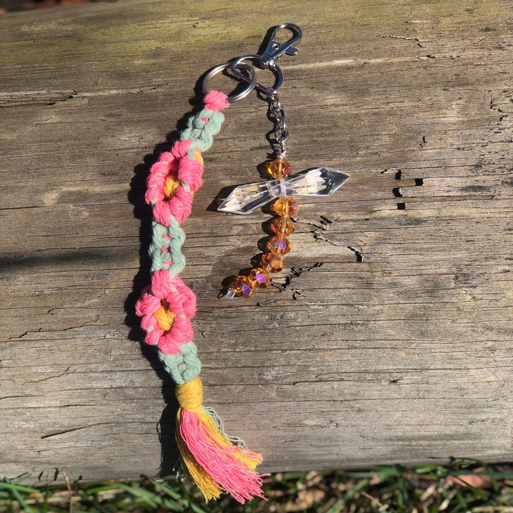 Keychain - Picture 1 of 1